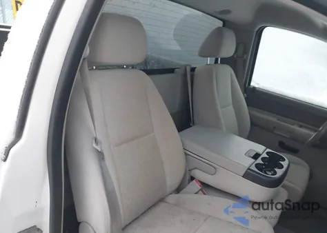 2008 GMC Sierra 1500 Sle1 из США, поврежденный, VIN 1GTEK14J48Z129990